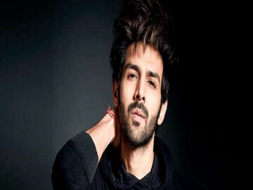 Kartik Aaryan