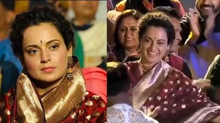 শিবের ভজনের সঙ্গে কঙ্গনার নাচ! শিবের ভজনের সঙ্গে কঙ্গনার নাচ!