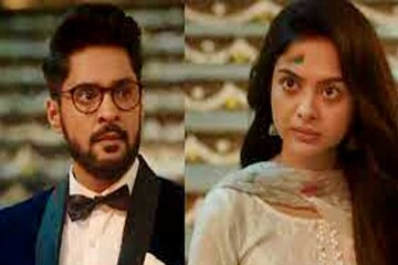 'গাঁটছড়া'-ই সেরা ধারাবাহিক! চমক দিল 'ধুলোকণা', এই সপ্তাহে বড় ধাক্কা খেল 'মিঠাই