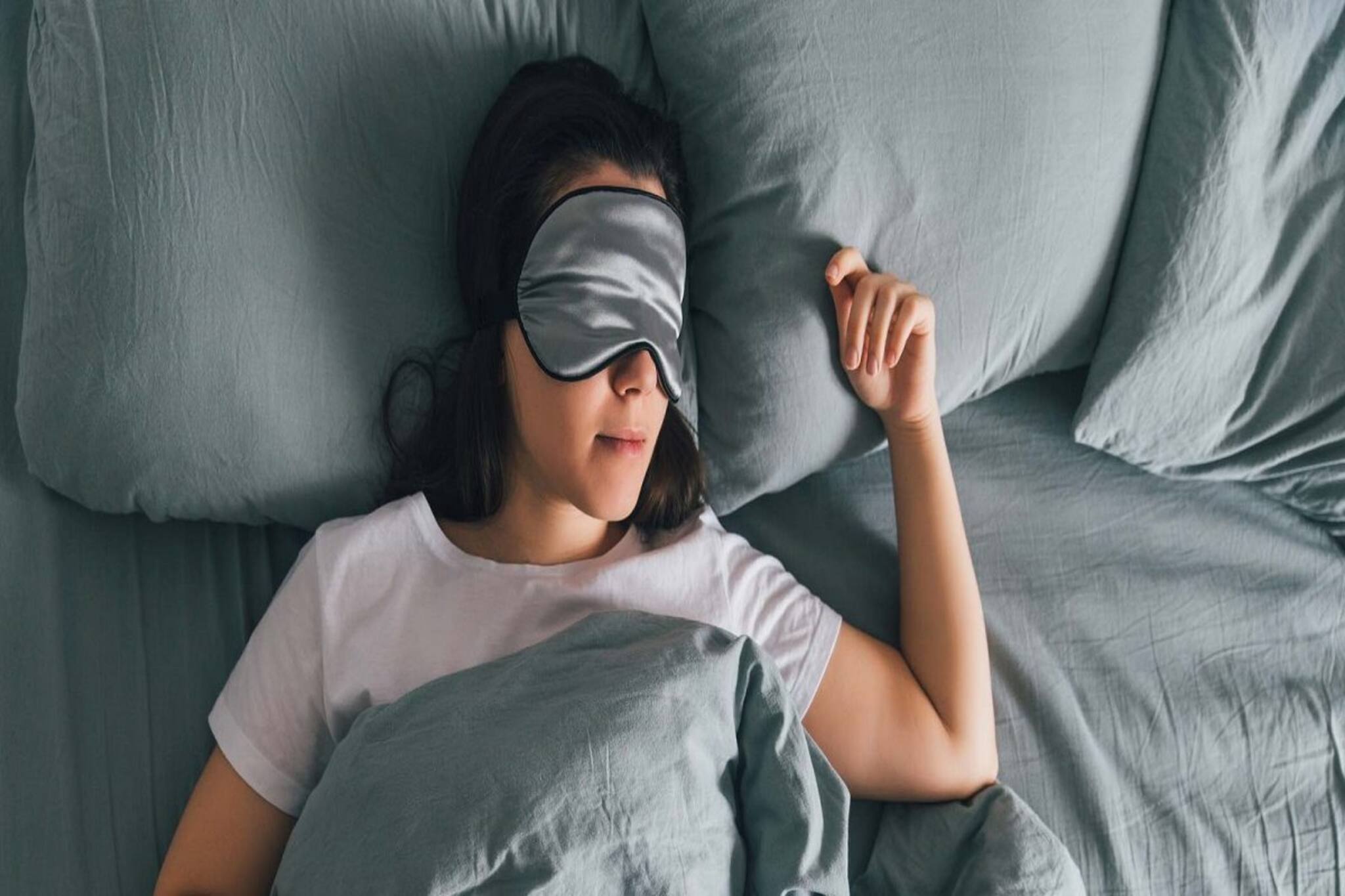 ঘুমিয়ে ঘুমিয়েই ওজন কমানো সম্ভব! শুধু মানতে হবে এই শর্তগুলি