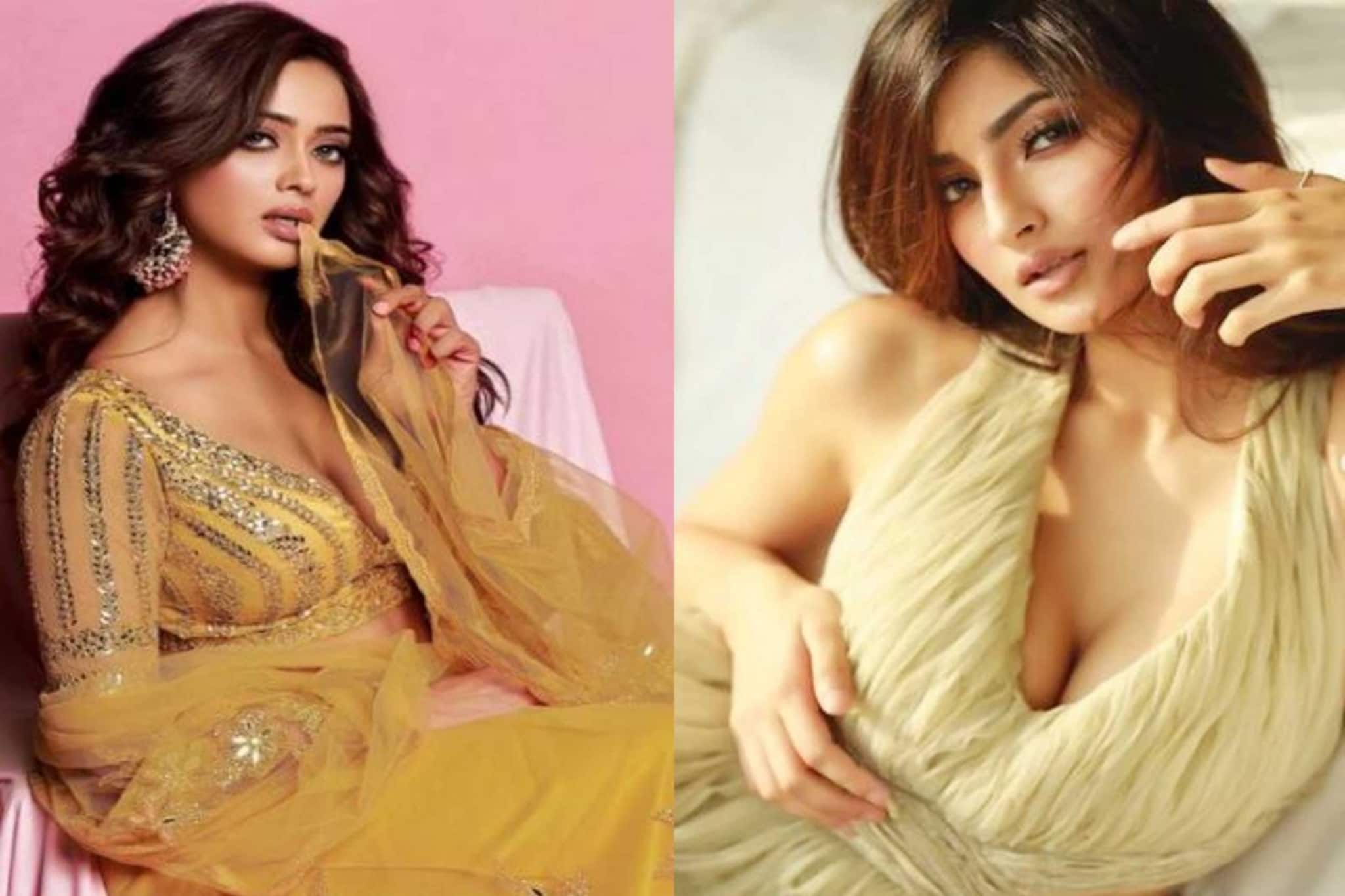 মেয়ের শরীর নিয়ে কুমন্তব্য! ভেঙে পড়েছিলেন পলক, মা হিসেবে কড়া জবাব শ্বেতার