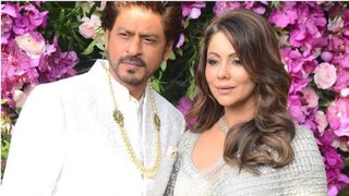 গৌরী অন্য পুরুষদের সঙ্গে কথা বললেই রেগে যেতেন শাহরুখ! 