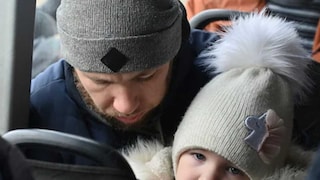 অতীতে ধ্বংস হয়েছে হিউম্যান করিডর! এবার কি রক্ষা পাবেন ইউক্রেনের সাধারণ নাগরিকরা? অতীতে ধ্বংস হয়েছে হিউম্যান করিডর! এবার কি রক্ষা পাবেন ইউক্রেনের সাধারণ নাগরিকরা?