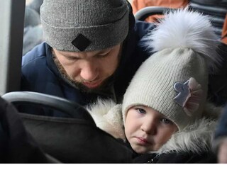 অতীতে ধ্বংস হয়েছে হিউম্যান করিডর! এবার কি রক্ষা পাবেন ইউক্রেনের সাধারণ নাগরিকরা? অতীতে ধ্বংস হয়েছে হিউম্যান করিডর! এবার কি রক্ষা পাবেন ইউক্রেনের সাধারণ নাগরিকরা?