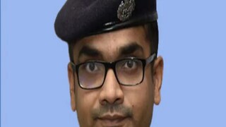 West Bengal IPS Officer West Bengal IPS Officer