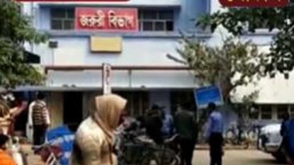 অবশেষে এই হাসপাতালের করোনা ওয়ার্ড রোগী শূন্য! অবশেষে এই হাসপাতালের করোনা ওয়ার্ড রোগী শূন্য!