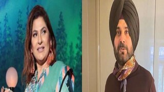 Archana Puran Singh on Sidhu
