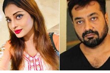 বইমেলায় ধৃত অভিনেত্রী অনুরাগ কাশ্যপের বিরুদ্ধে যৌন হেনস্থার অভিযোগ এনেছিলেন