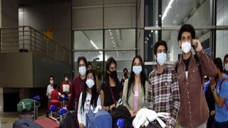 (প্রতীকী ছবি)