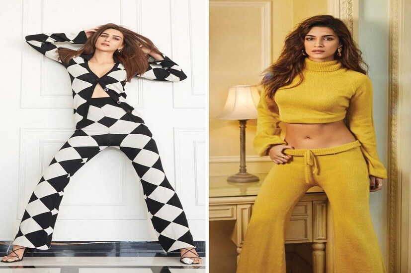 বলিউডের নতুন হার্টথ্রবদের মধ্যে জনপ্রিয়তার তুঙ্গে কৃতি শ্যানন (Kriti Sanon Viral)। এই মুহূর্তে নিজের পরের ছবি 'বচ্চন পান্ডে'-র প্রচারে ব্যস্ত কৃতি (Kriti Sanon Viral)। তারই মাঝে নিজের নতুন ছবি পোস্ট করে ভাইরাল হয়েছেন নায়িকা (Kriti Sanon Viral)।
