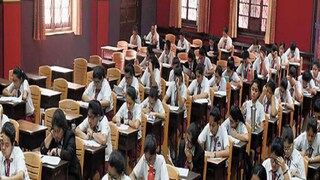 ISC 2022 Semester 2 Revision