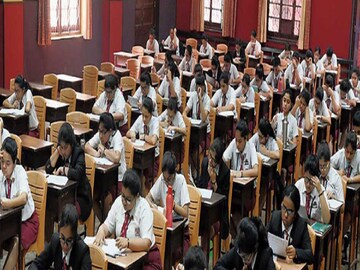 ISC 2022 Semester 2 Revision