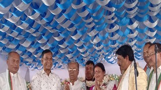 West Bengal Municipal Election