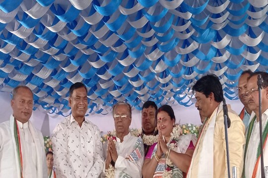 West Bengal Municipal Election