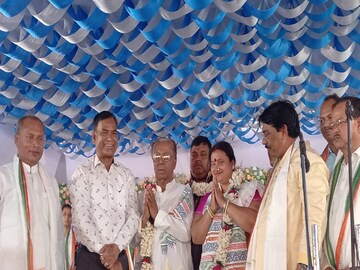 West Bengal Municipal Election