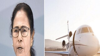High Court on Mamata Banerjee Flight Problem