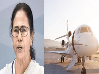 High Court on Mamata Banerjee Flight Problem