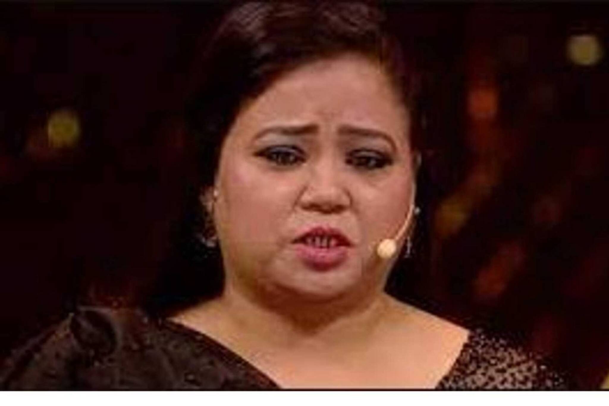 মায়ের কষ্ট দেখে পুরুষদের ঘৃণা করতেন! ভারতীর শৈশবের কাহিনি চোখে জল আনবে