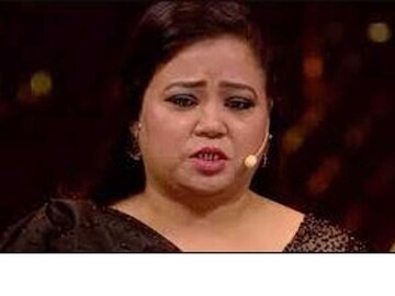 মায়ের কষ্ট দেখে পুরুষদের ঘৃণা করতেন! ভারতীর শৈশবের কাহিনি চোখে জল আনবে 