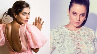 কালো জাদু ও বশীকরণের আশ্রয় নিয়েছিলেন! পায়েলের গোপন কথা শুনে কী বললেন কঙ্গনা