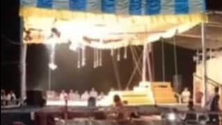 হারিয়ে যাচ্ছে যাত্রাপালা? এই পুরনো শিল্পকে বাঁচিয়ে রাখতে বিশেষ উদ্যোগ এই এলাকায়