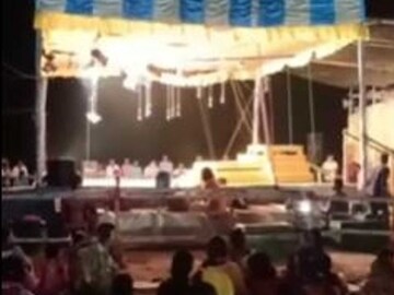 হারিয়ে যাচ্ছে যাত্রাপালা? এই পুরনো শিল্পকে বাঁচিয়ে রাখতে বিশেষ উদ্যোগ এই এলাকায়