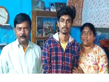 প্রতি মুহুর্তে বোমা আর মিসাইলের আতঙ্ক! বাড়ি ফিরে ভয়াবহ অভিজ্ঞতা 