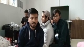 মৃত্যুর মুথ থেকে কোনও মতে বেঁচেছেন অরিত্র! ঘরের ফেরার আশায় দিন গুনছেন  