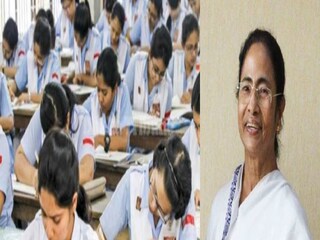 Madhyamik 2022 | CM Mamata Banerjee