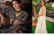ফ্যাশনিস্তা মীরা কাপুর! বলিউড নায়িকাদের সঙ্গে সহজেই পাল্লা দিতে পারেন শাহিদ ঘরনী