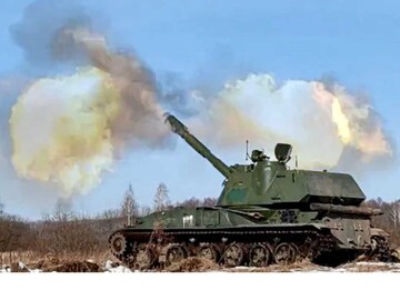 Russia-Ukraine war