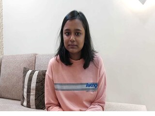 মাইলের পর মাইল হাঁটা! ইউক্রেন থেকে বাড়ি ফিরে ভয়ানক অভিজ্ঞতা শোনালো আয়ূষী