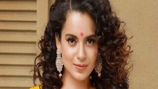  Kangana Ranaut