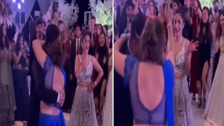 জামাই শাশুড়ি জমজমাট পারফরম্যান্স জামাই শাশুড়ি জমজমাট পারফরম্যান্স