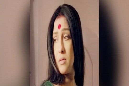 Rituparna Sengupta