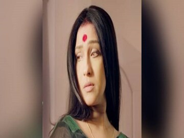 Rituparna Sengupta