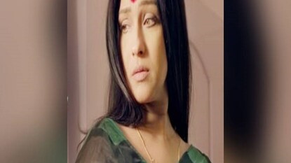 Rituparna Sengupta Rituparna Sengupta