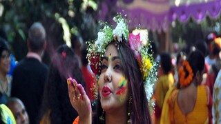 Spring Makeup Trend 2022