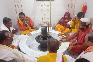 বেনারসের