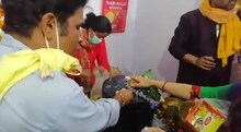 মহা শিবরাত্রি তিথিতে ভক্তদের ঢল প্রাচীন রাঢ়েশ্বর মন্দিরে