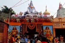 বক্রেশ্বরে দু'বছরের খরা কাটলো মহা শিবরাত্রিতে