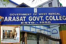 রাত পোহালেই ১০৮টি পুরসভার গণনা, প্রস্তুতি তুঙ্গে রাত পোহালেই ১০৮টি পুরসভার গণনা, প্রস্তুতি তুঙ্গে