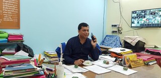 কৃষ্ণেন্দু বিষই