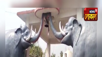 Maha Shivratri: Fair held in Jalpesh Mandir Jalpaiguri Maha Shivratri: Fair held in Jalpesh Mandir Jalpaiguri