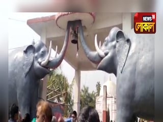 Maha Shivratri: Fair held in Jalpesh Mandir Jalpaiguri 