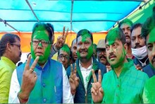 আলিপুরদুয়ারের দুটি পুরসভাতেই জয়ী তৃণমূল কংগ্রেস