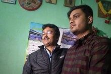 যুদ্ধ বিধ্বস্ত ইউক্রেনের স্মৃতি নিয়ে বাড়ি ফিরলেন আলিপুরদুয়ারের গৌরব 