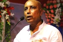 জেলায় ফুটেছে ঘাসফুল, বিরোধীদেরও বার্তা দিলেন খাদ্যমন্ত্রী জেলায় ফুটেছে ঘাসফুল, বিরোধীদেরও বার্তা দিলেন খাদ্যমন্ত্রী
