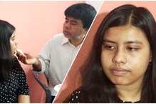 অবশেষে যুদ্ধক্ষেত্র ইউক্রেন থেকে বাড়ি ফিরল হৃদয়পুরের তিয়াসা অবশেষে যুদ্ধক্ষেত্র ইউক্রেন থেকে বাড়ি ফিরল হৃদয়পুরের তিয়াসা