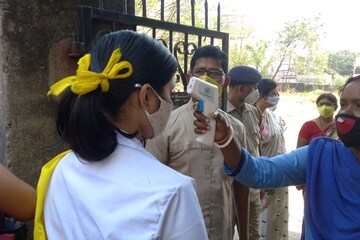 আসানসোলে